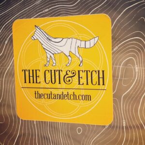 The Cut & Etch