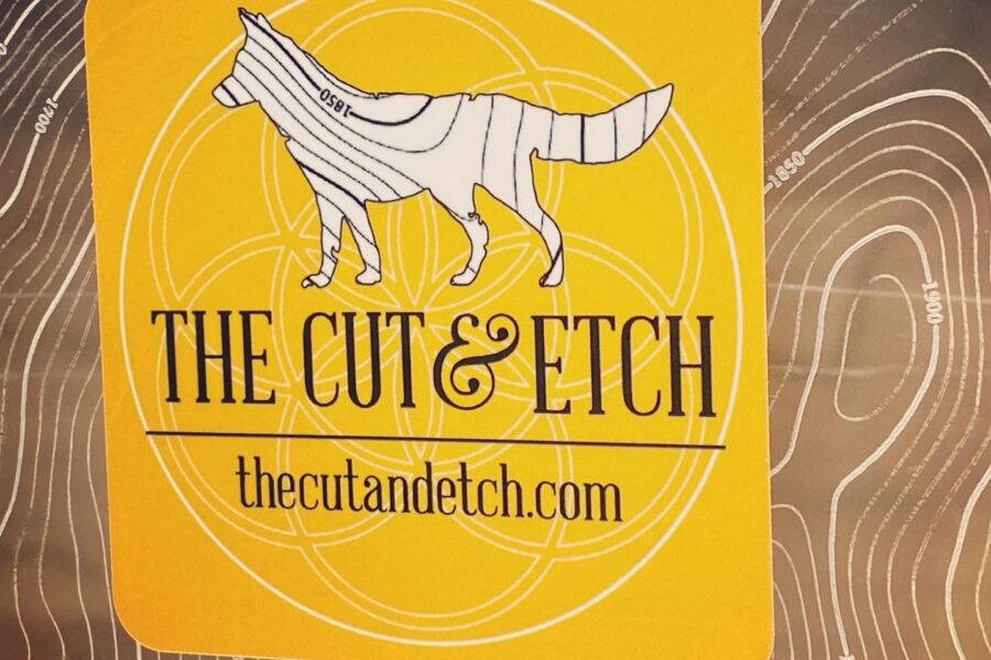 The Cut & Etch