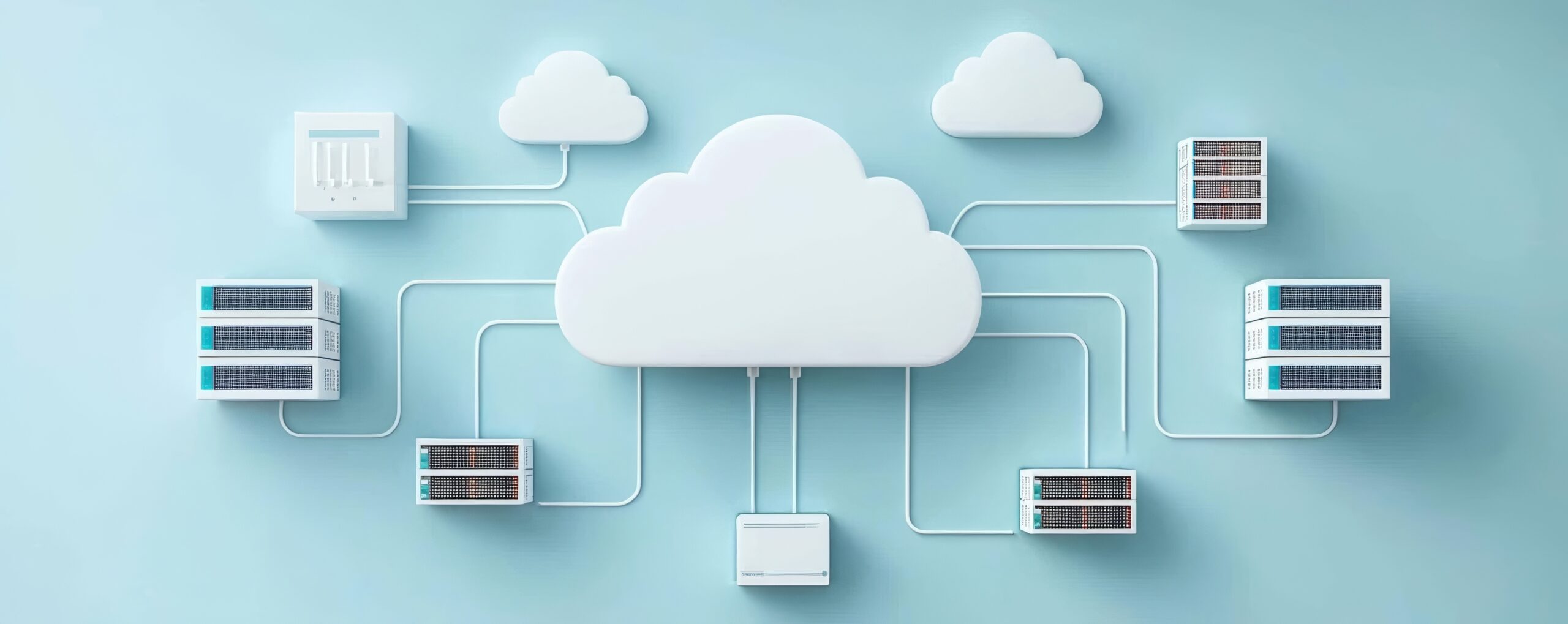 Open Cloud Kit: Self-Hosted AI Tool Stack