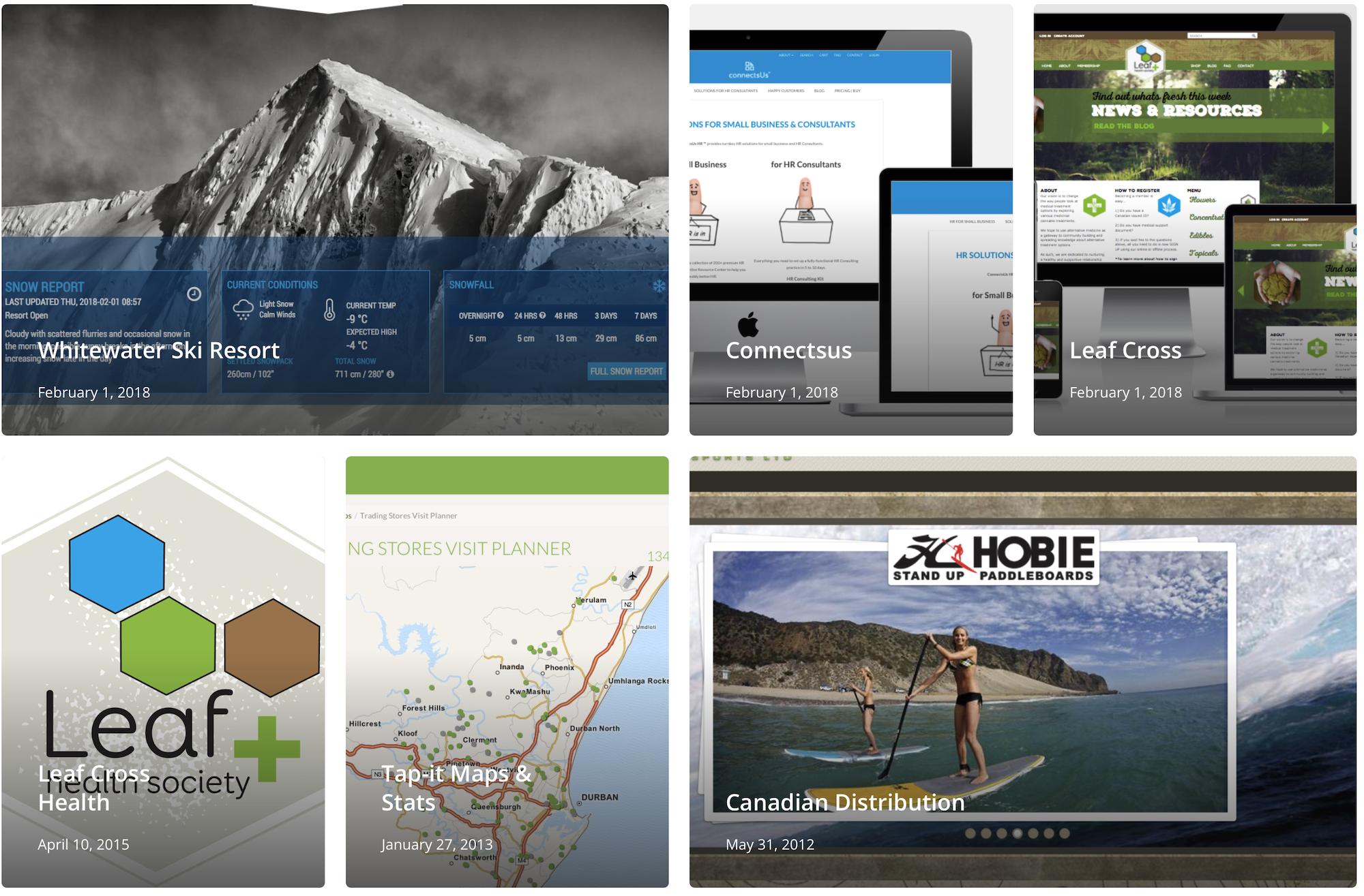 iaminawe: A Creative Partnership Evolved